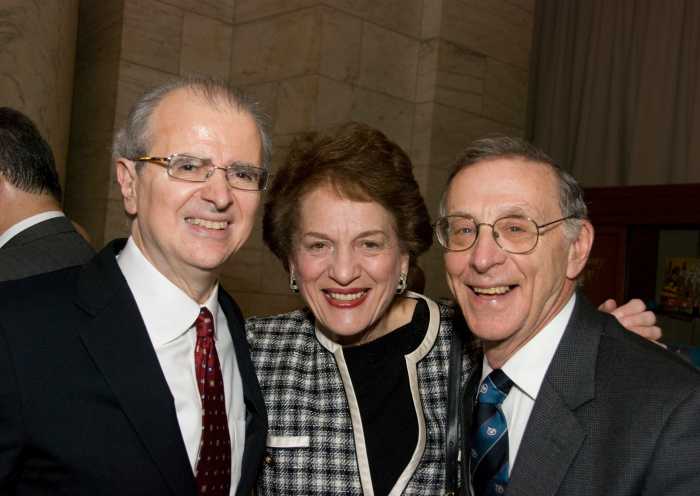 Lippman,Kaye,Rosenblatt