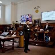 New York State Supreme Court pilot program in Manhattan makes justice accessible 4