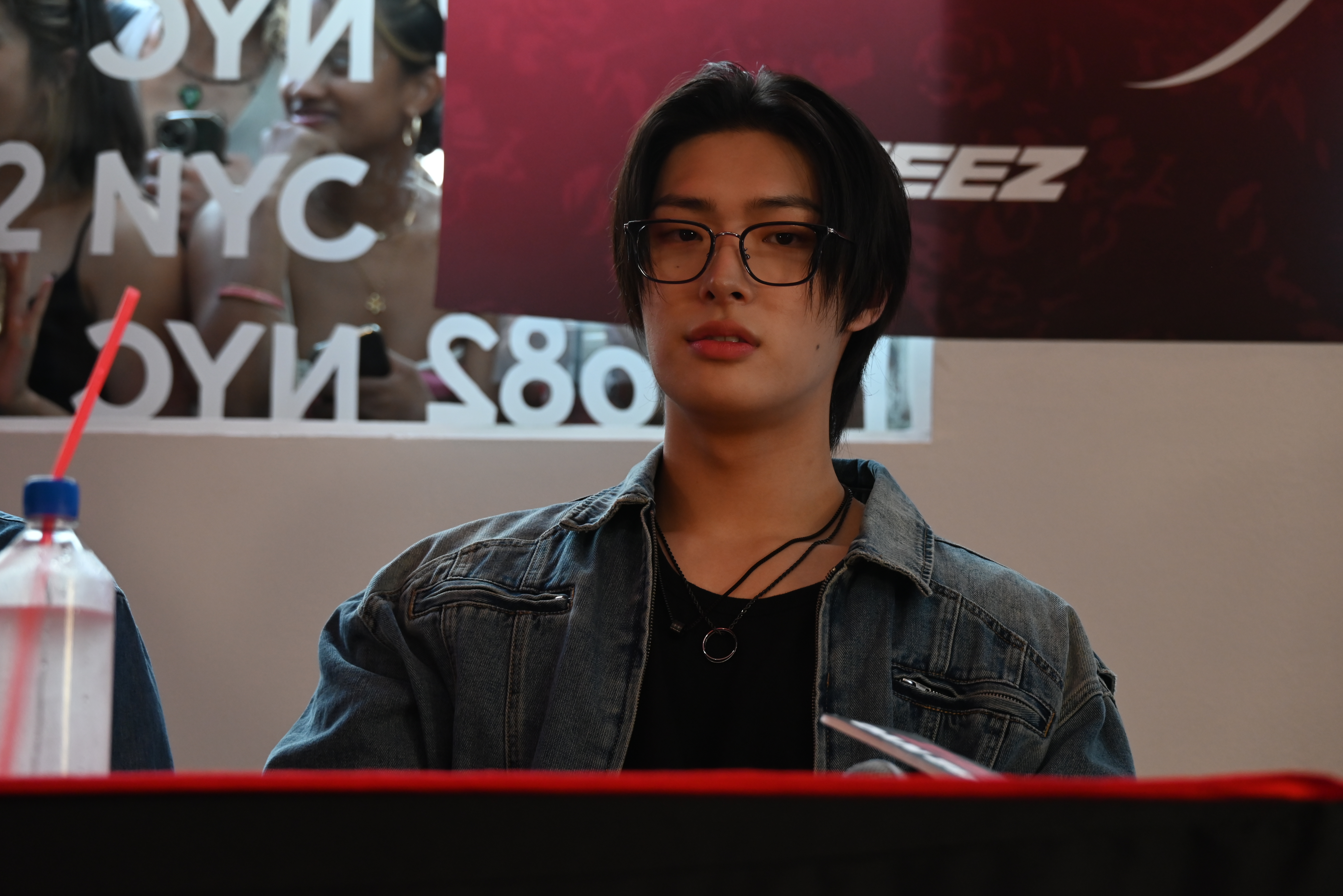 MINGI of ATEEZ