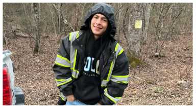 Jose Luis Rojas Figuera, 20, a former student at Pan American International High School in Queens, was detained by ICE agents on June 2 after attending a routine immigration hearing in Lower Manhattan.