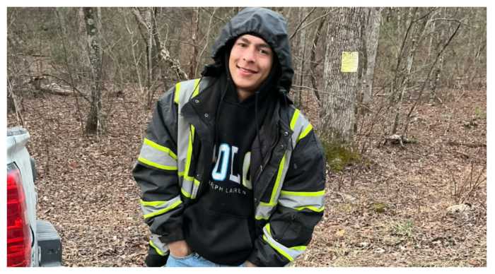 Jose Luis Rojas Figuera, 20, a former student at Pan American International High School in Queens, was detained by ICE agents on June 2 after attending a routine immigration hearing in Lower Manhattan.