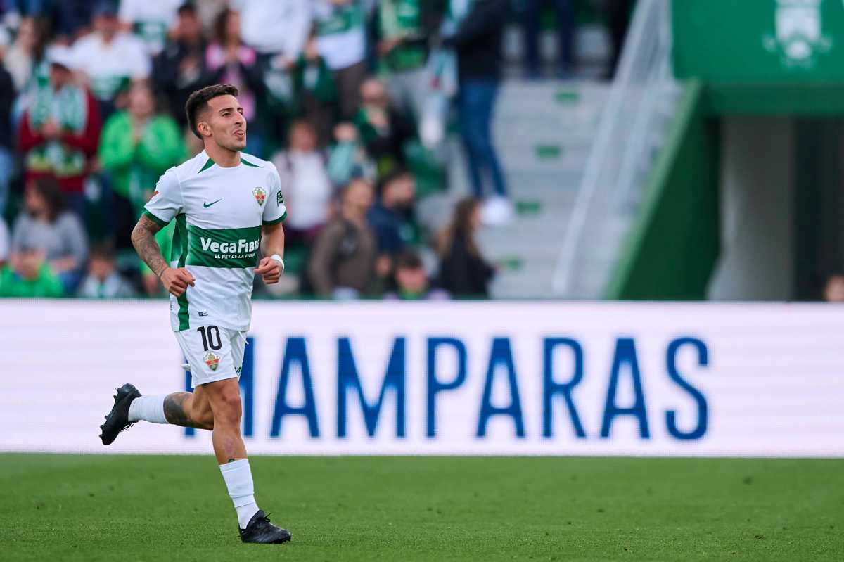 NYCFC sign Nicolas Fernandez Mercau to record contract | amNewYork