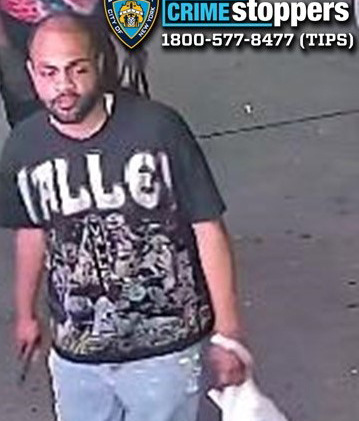 RMA 1698-25 Assault 49 Pct 07-06-25 Photo 2