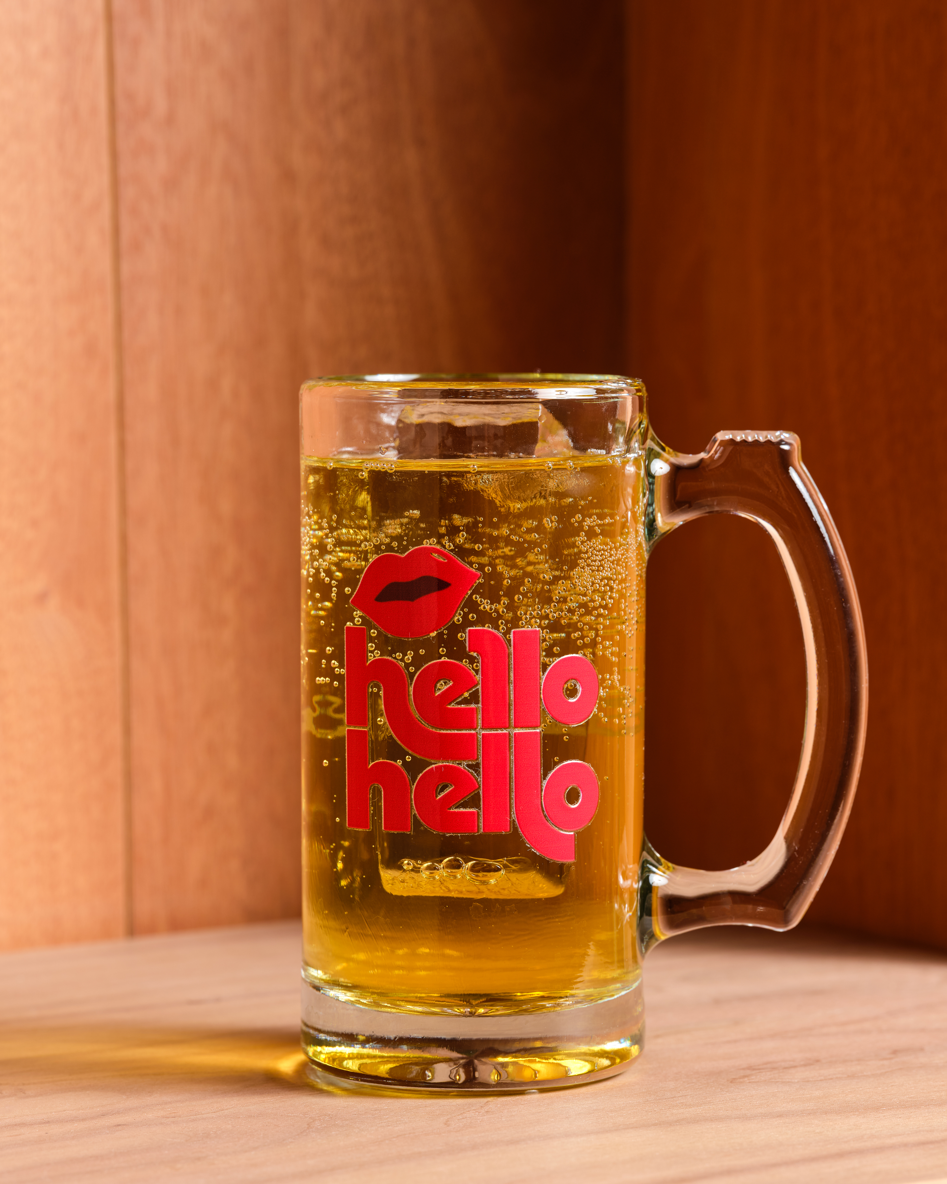 Vodka RedBull