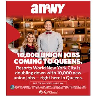 Newspaper cover