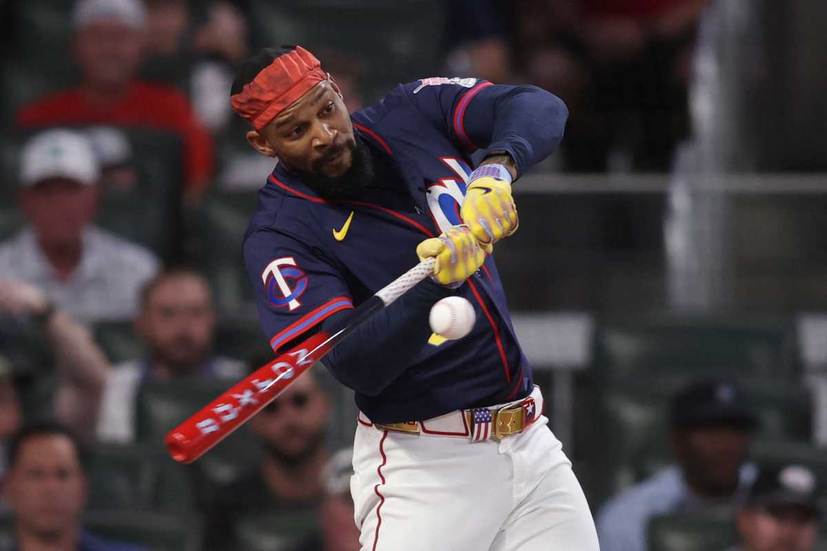Byron Buxton to Mets? Potential trade-deadline target says he’s a Twin for life