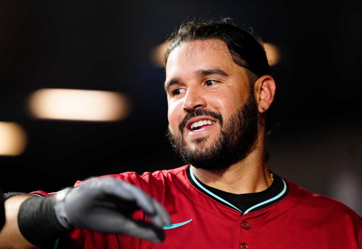 Yankees trade rumors: Latest on Eugenio Suarez