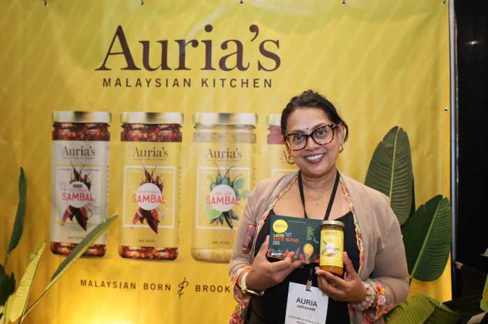 Pink pineapples and popping mustard: What’s trending and what’s new for food and drink in 2025 2