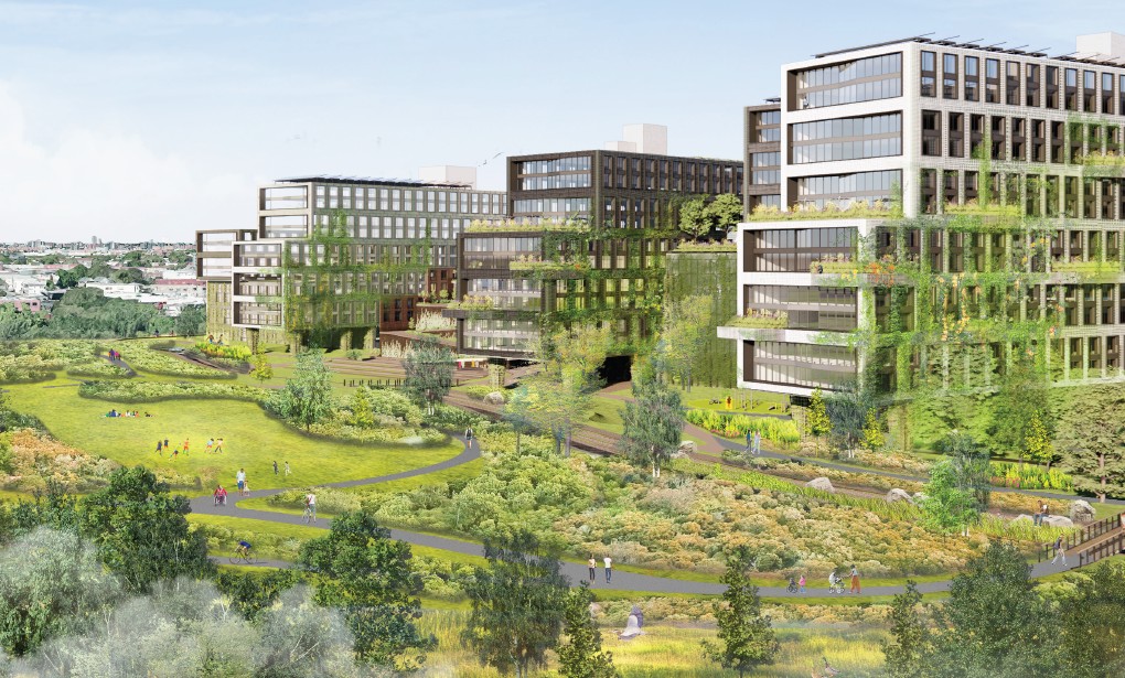 City Hall and City Council come to blows over affordable housing ballot proposals | amNewYork