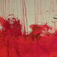 Radical, raw, relentless: How Tracey Emin redefined feminist art for a new era 12 art featuring red paint streaks