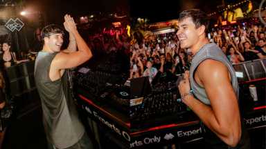 DJ John Summit