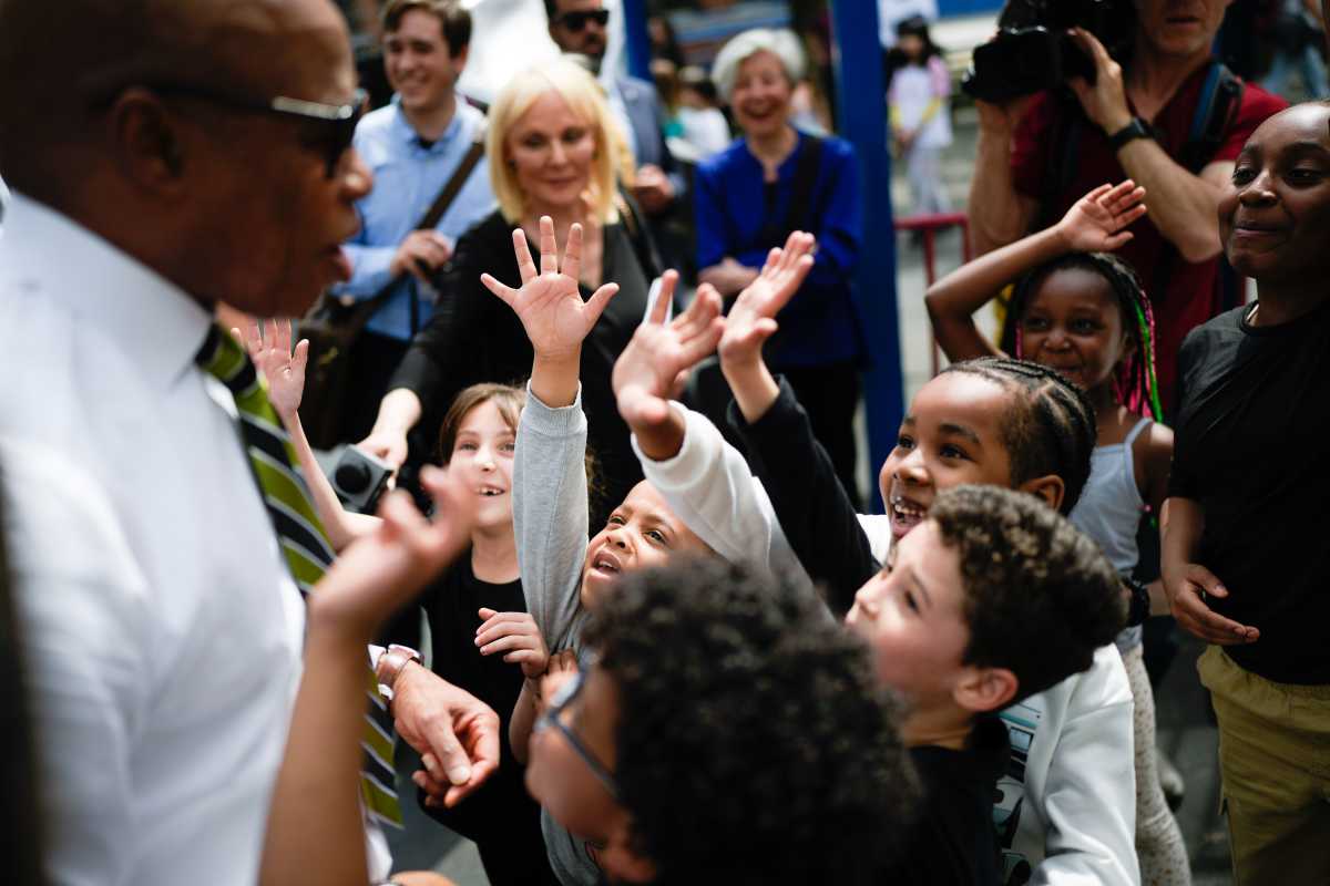 These are the 40 new NYC after-school program sites opening this fall for 5,000 students | amNewYork