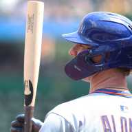 Pete Alonso not meeting with Mets means nothing, here's why 8 Pete Alonso Mets Pirates