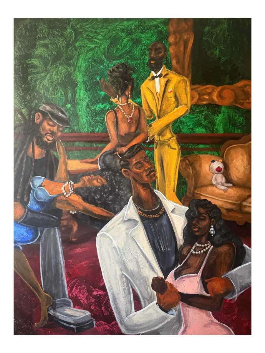 DaQuane Cherry and the tender weaponry of imagination 3