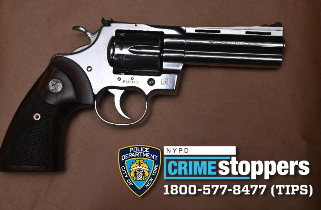 MIDTOWN MASS SHOOTING: New details emerge in investigation of why and how shooter got his weapon of death 3