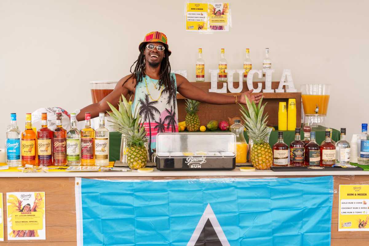 rum fest