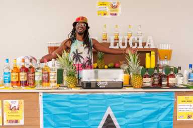 rum fest
