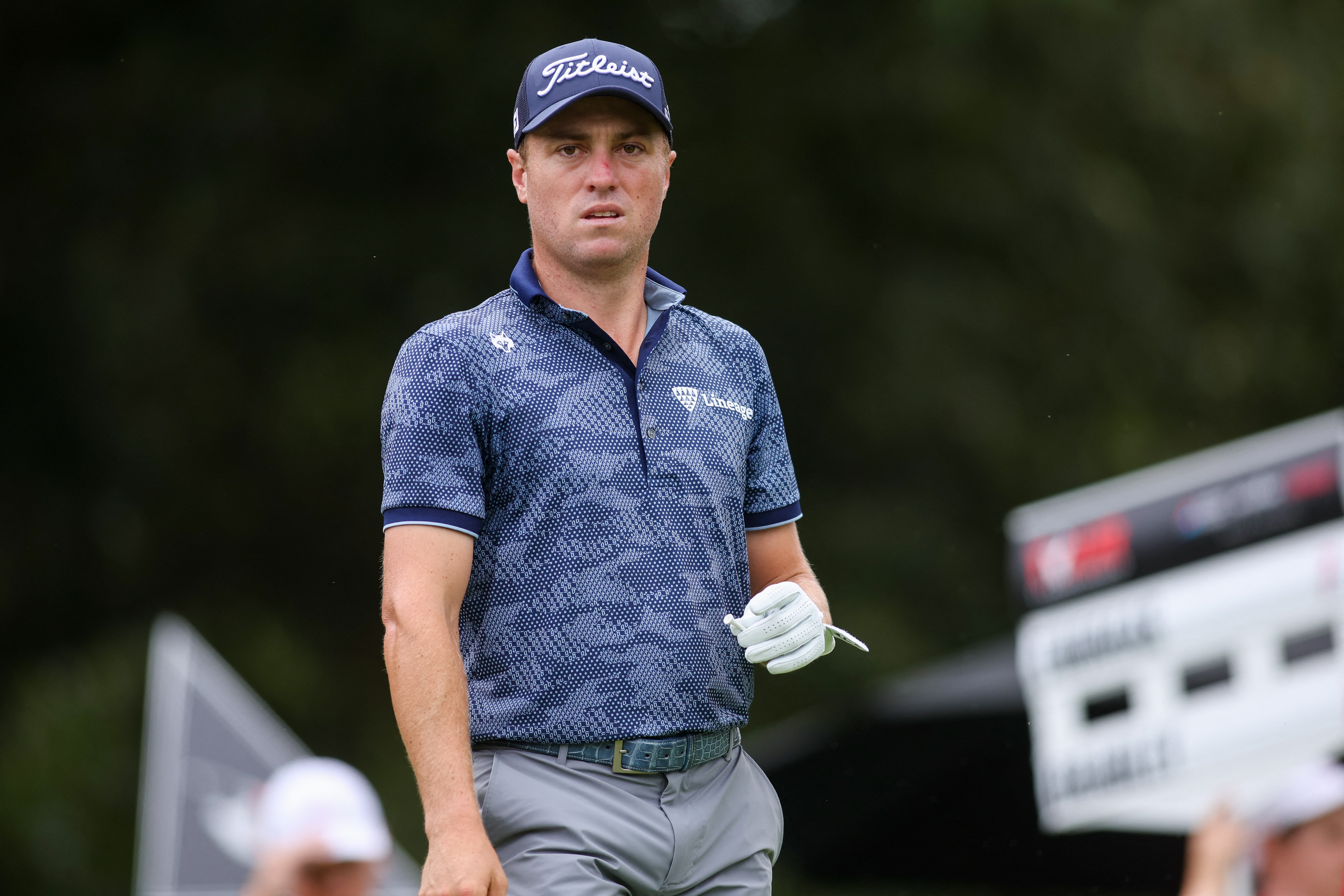 2025 Ryder Cup: Keegan Bradley omits self, reveals US team for Long Island-hosted tournament 2 Justin Thomas US Ryder Cup