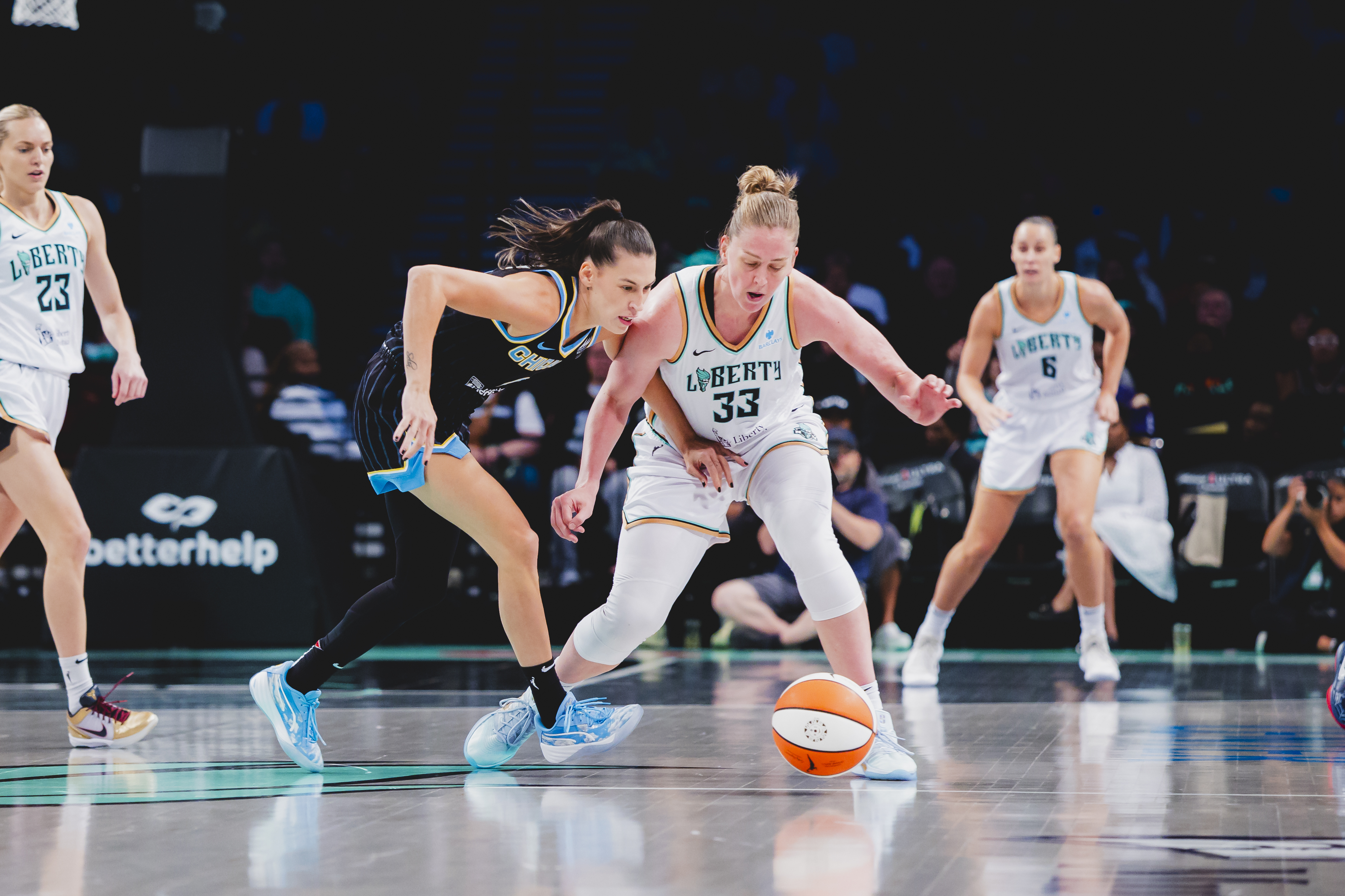 Liberty doomed by fouling, rebounding troubles, drop to Sky 4