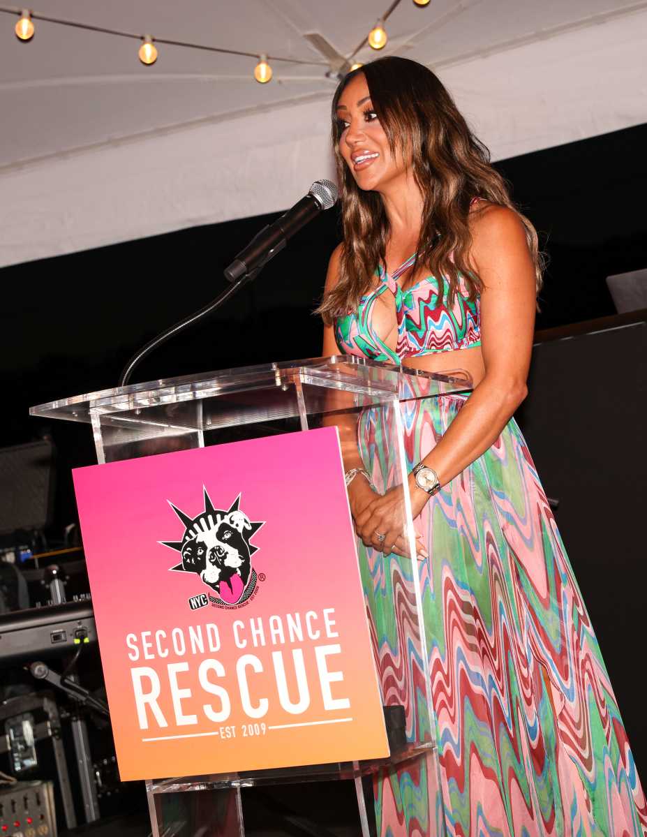 Sun-kissed evenings and golden hearts: The Hamptons gala that lit the season aflame for Second Chance Rescue 5