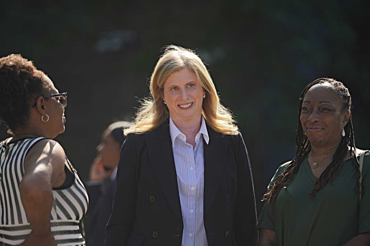 Editorial | The right move for all: Tisch the commish stays with NYPD and Mamdani | amNewYork