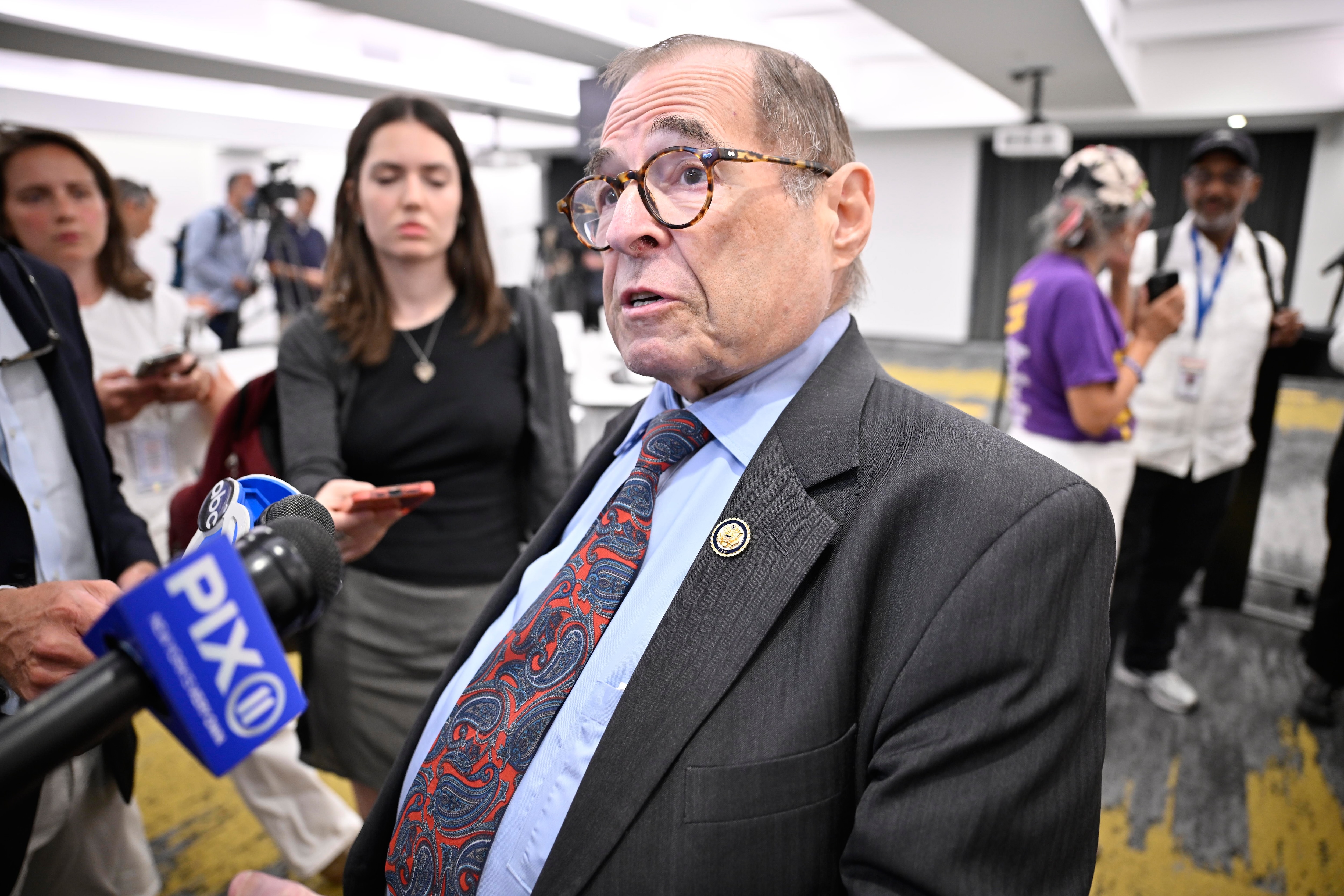 Rep. Jerry Nadler