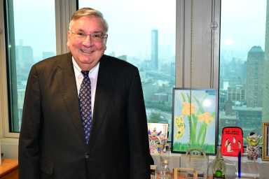 Brooklyn Judge Matthew D’Emic leads the Mental Health Court, steering defendants into treatment over jail, shaping justice reform in New York.