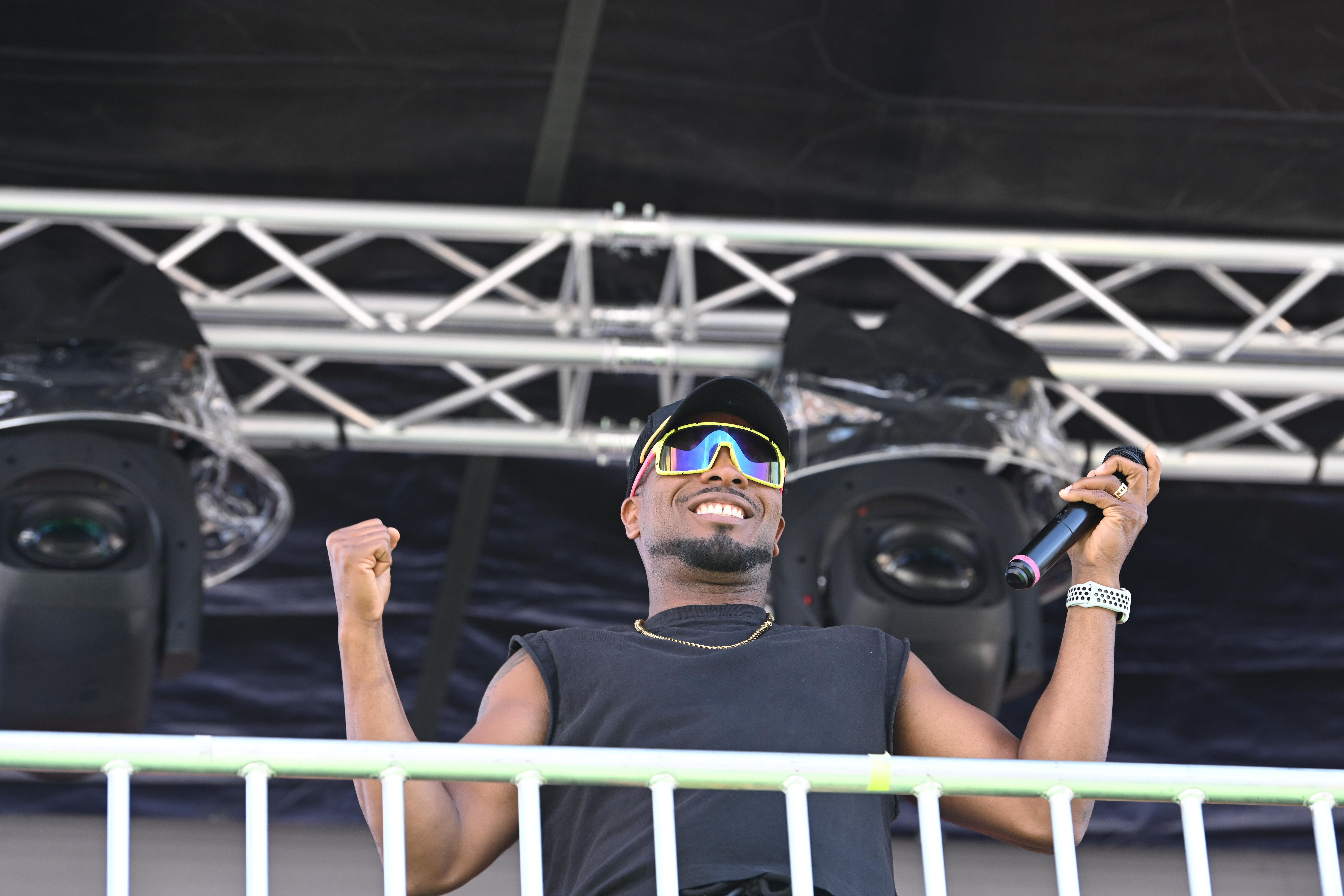 Kel Mitchell