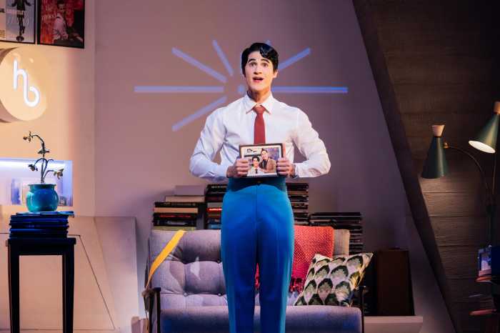 ‘Maybe Happy Ending’ casting controversy continues 2