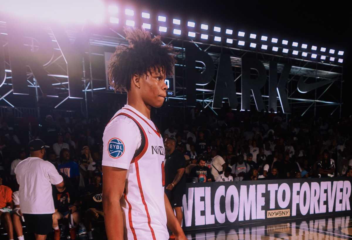 NYvsNY wraps up 7th season celebrating New York's basketball culture | amNewYork