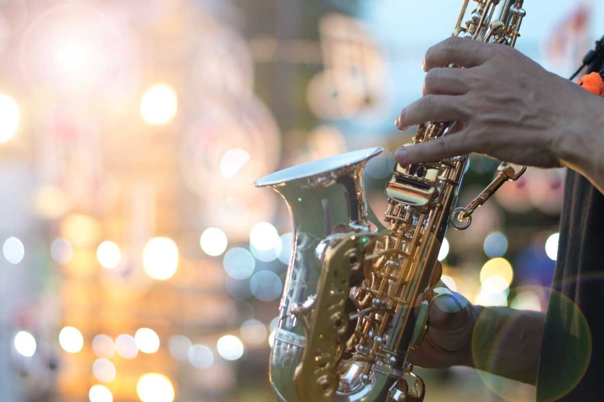 Jazzmobile's Summerfest going stronger amid Harlem Week | amNewYork