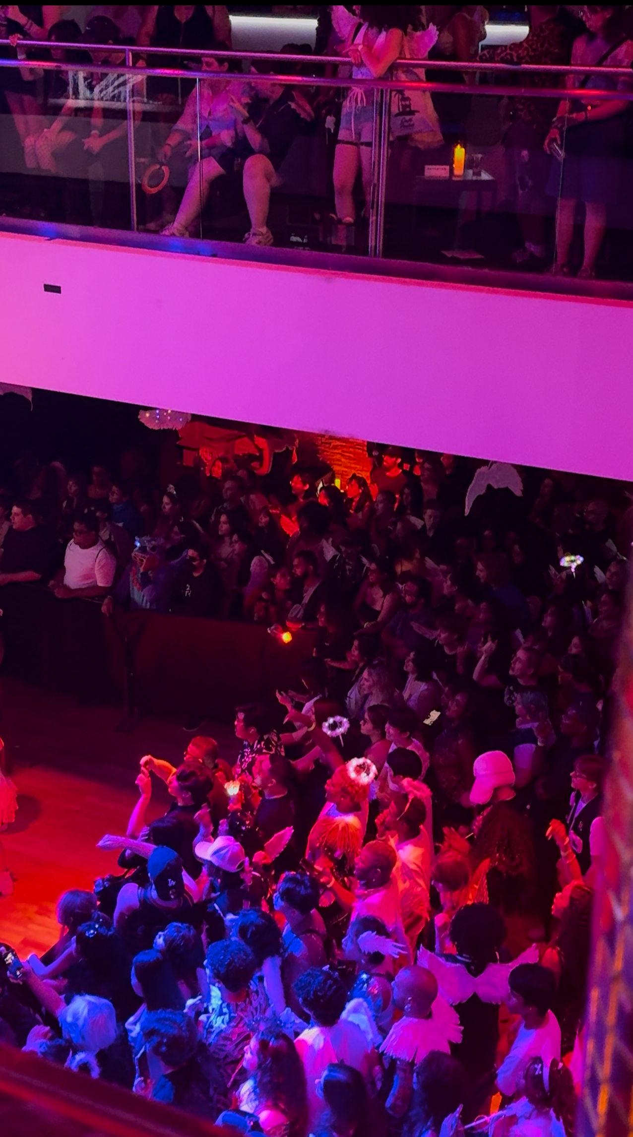 K-Pop goddesses ARTMS talk ‘Club Icarus’ after Midtown nightclub party with fans 2 ARTMS celebrated the release of their album at a New York City nightclub last month.