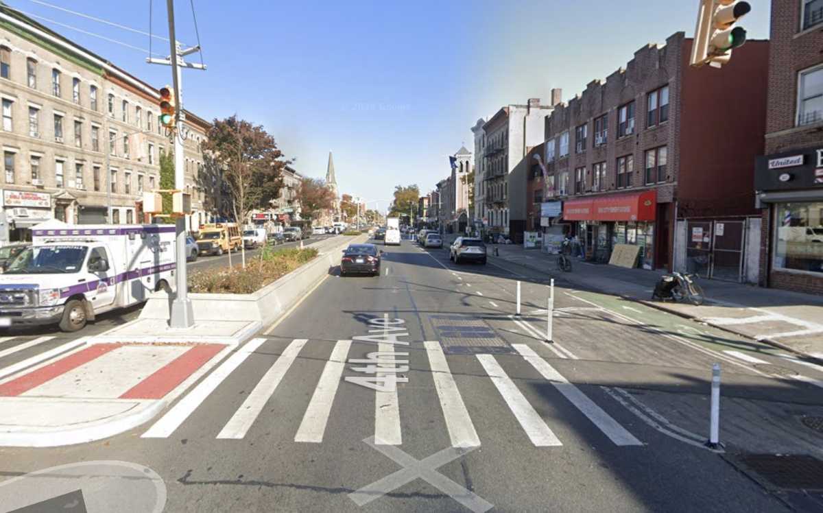 Brooklyn man shot dead after party dispute: NYPD | amNewYork