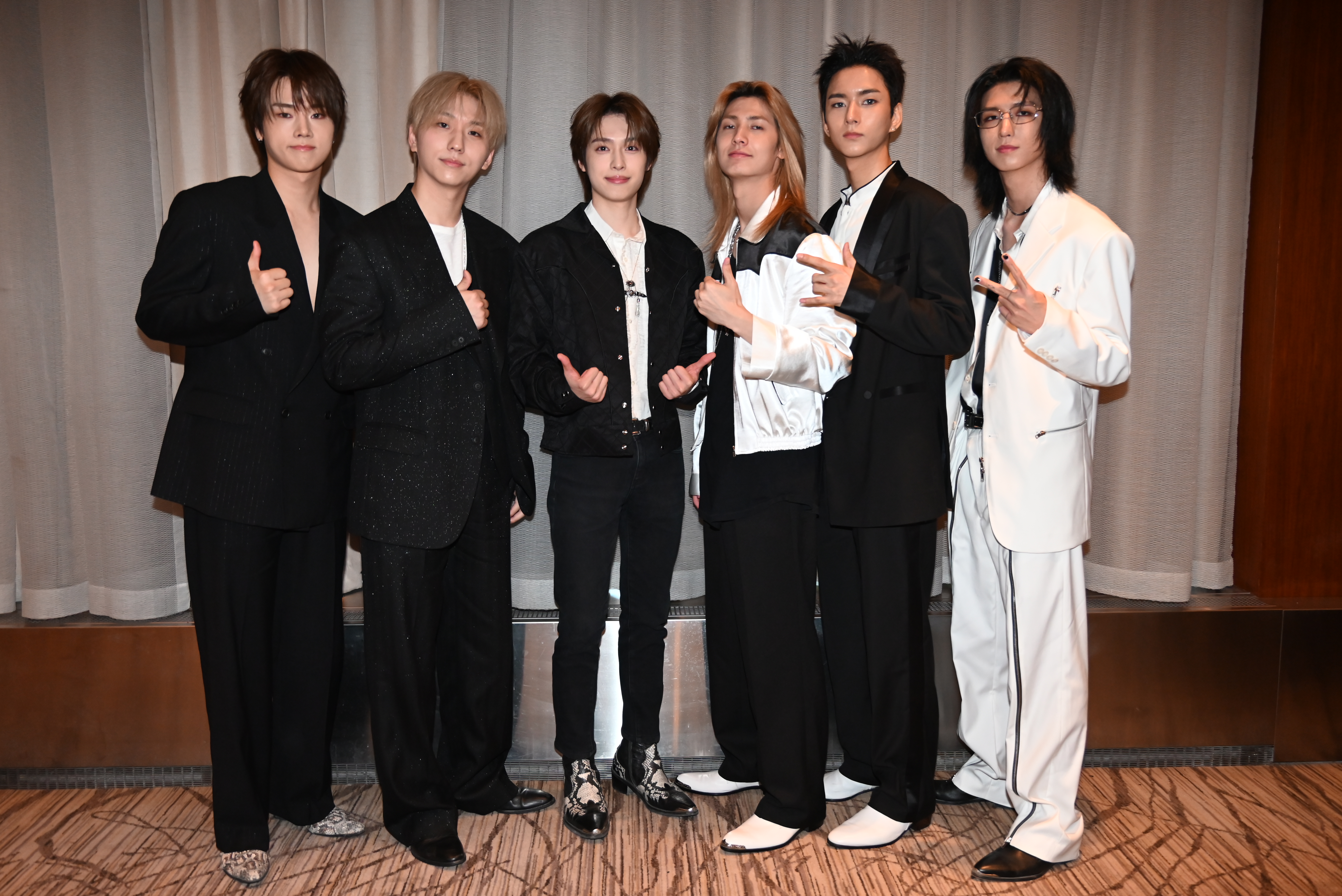 Inside Xdinary Heroes’ ‘Beautiful Mind’ tour, K-Rockstars discuss the art of music 4 Xdinary Heroes