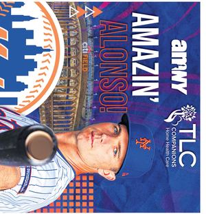 Newspaper cover