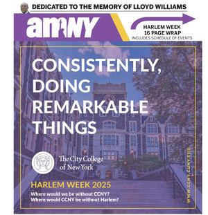 Newspaper cover