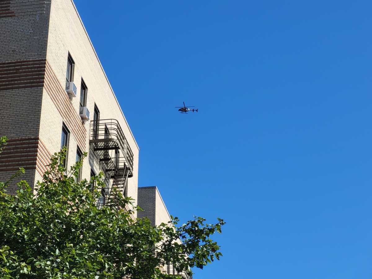 Bronx shooting rampage leaves man dead, two others wounded and suspect in custody 3
