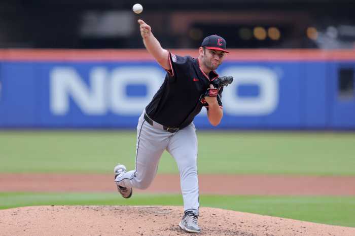 Gavin Williams Guardians Mets