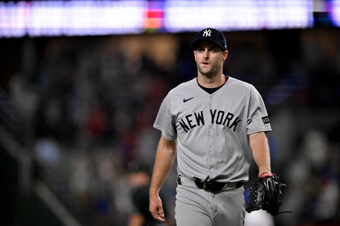 Jake Bird Yankees Rangers walk-off