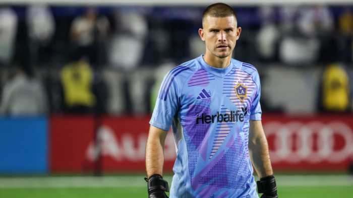 John McCarthy Red Bulls trade