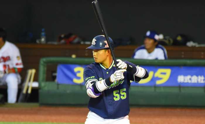 Munetaka Murakami Mets