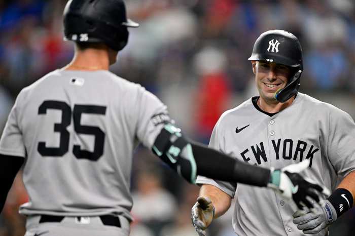 Paul Goldschmidt Cody Bellinger Yankees