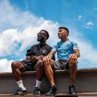 Meet 7 soccer content creators who are changing the game in New York City 8 Raheemovic soccer content creators NYC