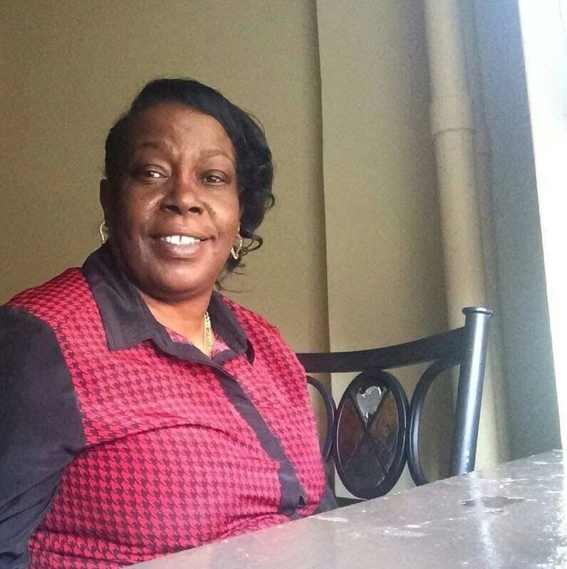 Harlem shooting victim