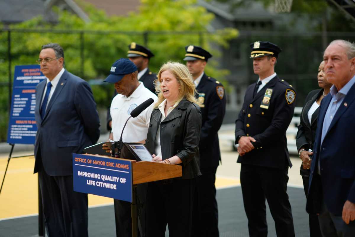 Brooklyn mass shooting: Two men killed in rampage identified as gunmen who began the mayhem 2