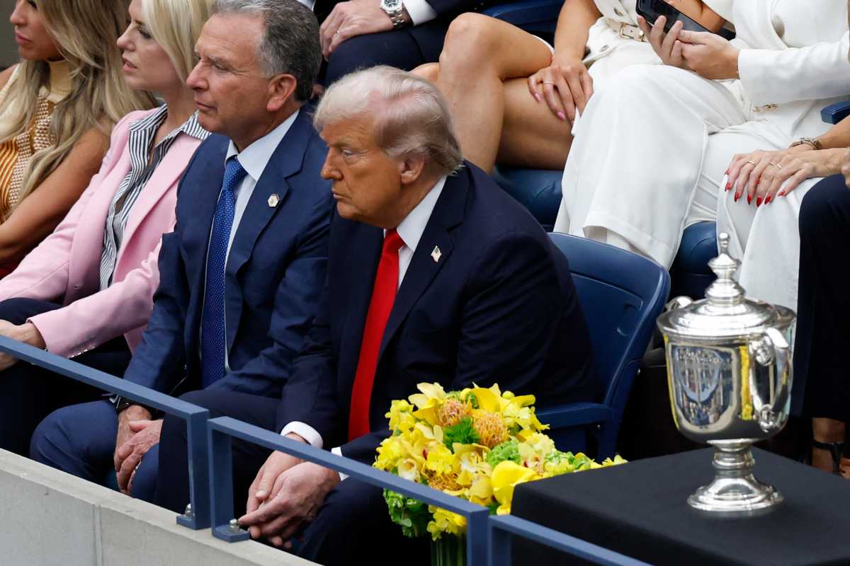 2025 09 07T195658Z 873553058 MT1USATODAY27028425 RTRMADP 3 TENNIS US OPEN