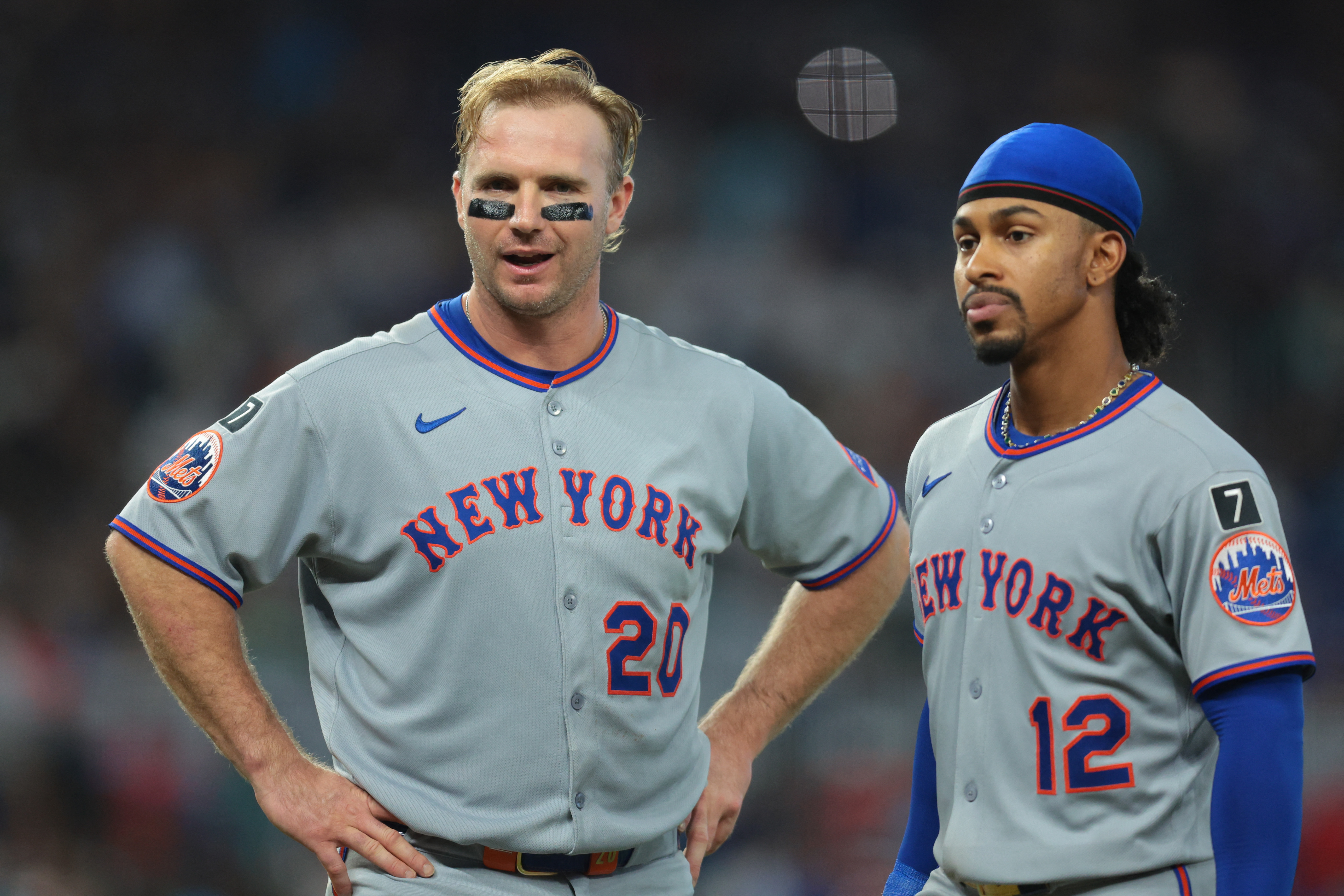 Pete ALonso Francisco Lindor Mets Marlins last day 2025 season collapse