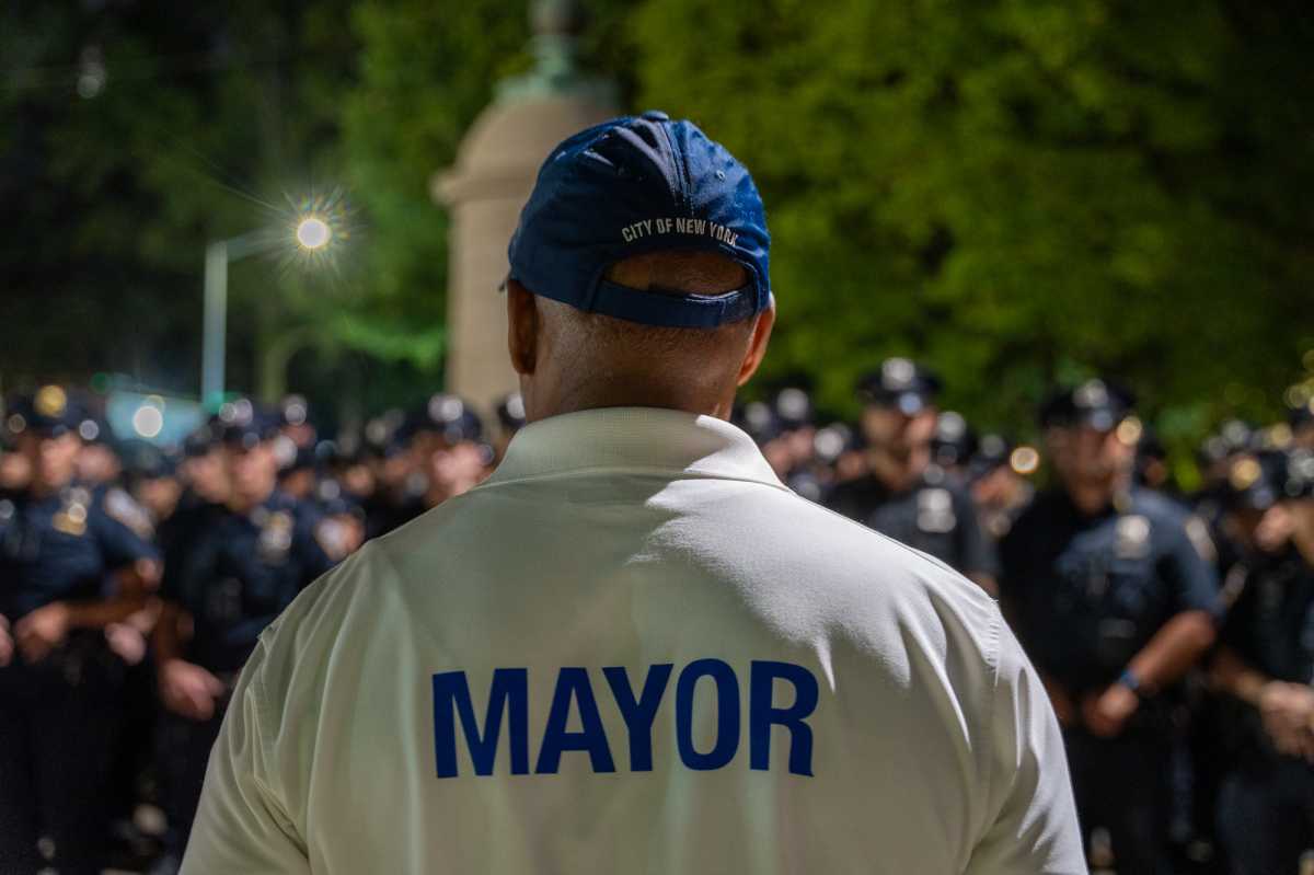 Op-Ed | Bridge to Home' is providing a public health approach to public safety | amNewYork