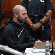 Queens DA charges Texas man with hate crimes for making terroristic threats against Zohran Mamdani 18 man in shirt sits at court hearing for making terroristic threats against Zohran Mamdani