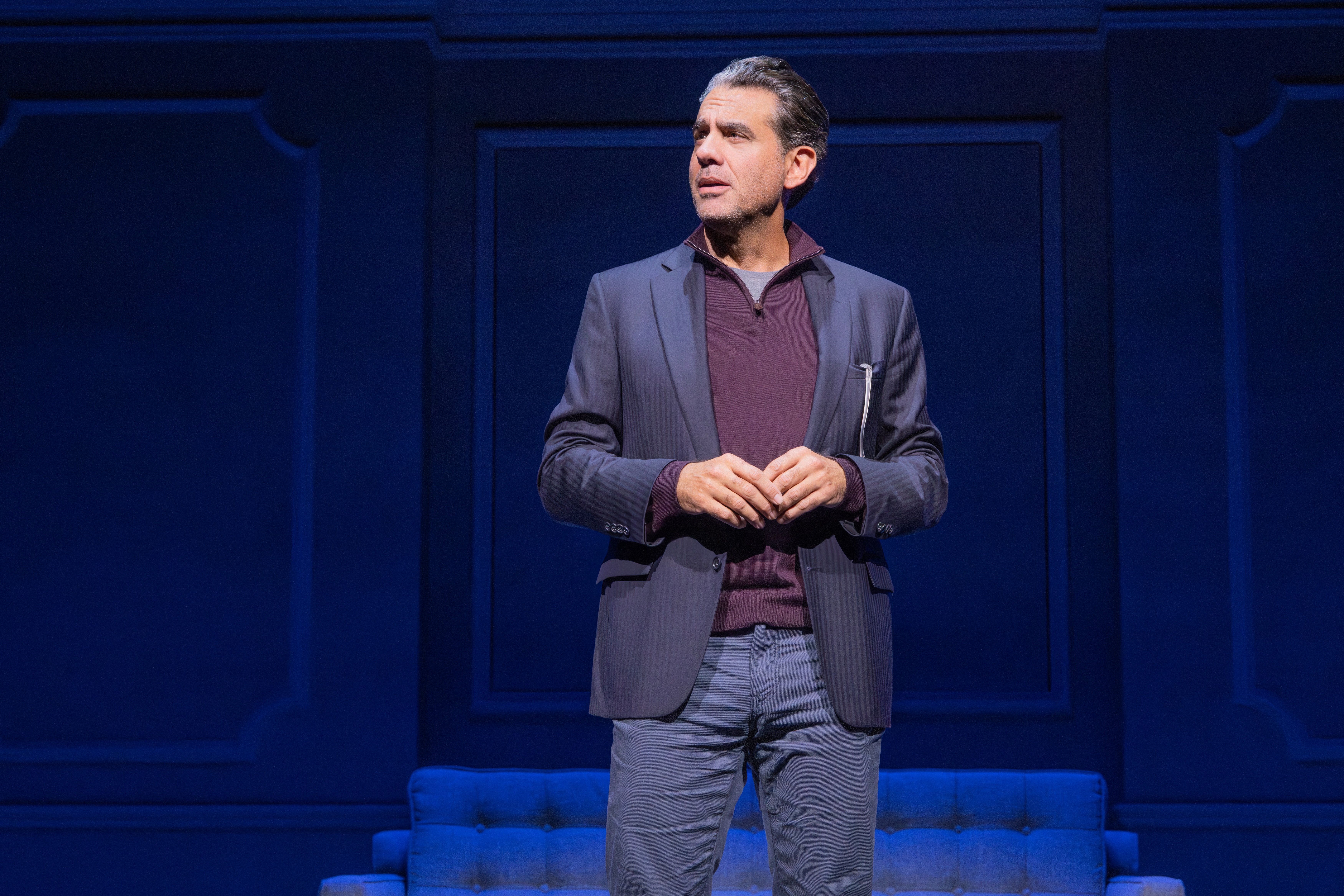 Review | ‘Art’ with starry cast is a blank canvas 2